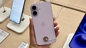 Apple Akan Tunda Peluncuran iPhone Air 2 Tahun Depan