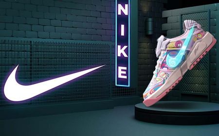 Selamat Tinggal RTFKT, Nike Akan Tutup Studio Seni Digital NFT Januari 2025