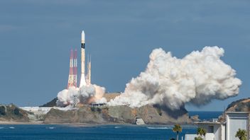 Japanese Company Launches North Korea's Military Reconnaissance Satellite