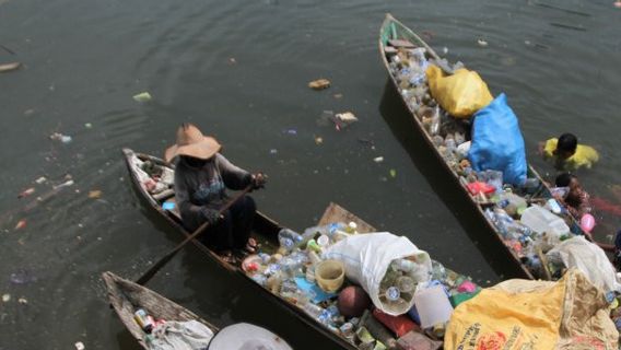 Penduduk Miskin di Sulawesi Tenggara Bertambah 4,95 Ribu Orang pada 2022