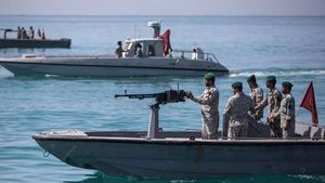 Arab Saudi - UEA Kecam Serangan Iran, Eskalasi Perang Dekati Pusat Energi Dunia