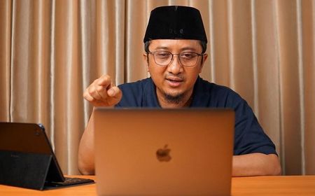 Mendadak Yusuf Mansur Jadi Acuan Investor Pemula melalui Mansurmology-nya