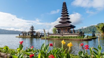 Turis Wajib Bayar Rp150 Ribu Jika Masuk Bali: Begini Alasannya