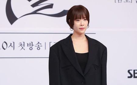 Masih Proses Cerai, Hwang Jung Eum Konfirmasi Pacari Atlet Basket