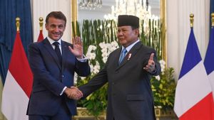 Prabowo Perintahkan Menhan Siapkan Kontingen TNI untuk Hari Bastille di Paris
