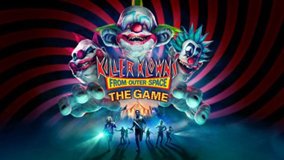 Killer Klowns from Outer Space: The Game sortira le 4 juin