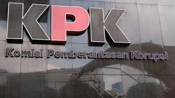 In The Aftermath Of Dismissal, Endar Priantoro Umbar Rows Of Alleged Ethical Violations Firli Bahuri And Secretary General Of The KPK