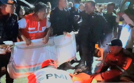 Korban Longsor Tambang Emas di Gorontalo Bertambah, 5 Orang Meninggal dan 2 Luka Berat