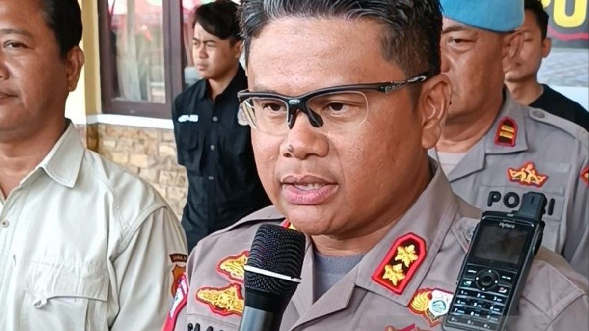 Mahfud Soal Ponpes Al-Zaytun, Ada Pidana dan Diusut Polri