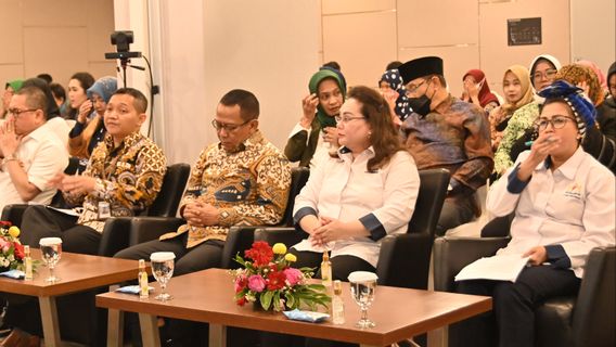 تم إنشاء Duta Sahabat Usaha Rakyat لاستهداف الشركات المتناهية الصغر والصغيرة والمتوسطة