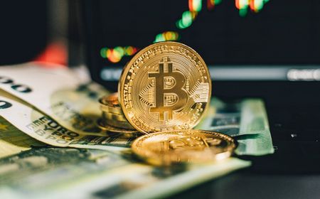 Harga Bitcoin Terus Menanjak, Diharapkan Tembus 50.000 Dolar AS