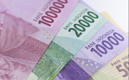 Rupiah Senin Dibuka Melemah Tipis 0,36 Persen ke Rp15.455 per Dolar AS