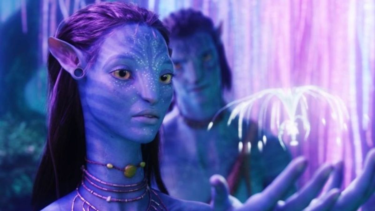3 Hal yang Perlu Diingat Sebelum Nonton Avatar: The Way of Water