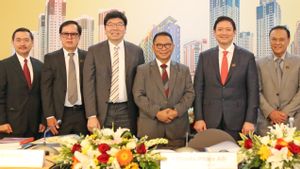 Summarecon Bagikan Dividen Rp148,57 Miliar