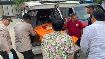تيغال - تلخيص الشرطة مرتكبي جريمة قتل الرجال في سوق تيغال راندوغونتينغ