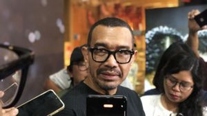 Arya Sinulingga: Mudah-mudahan Mauro Zijlstra-Miliano Jonathans Secepatnya Ambil Sumpah