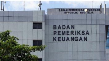 Audit BPK dan Tata Kelola Infrastruktur, Menguji Transparansi Pemerintah