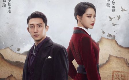 Simak 3 Drama China Terbaru, Dibintangi Johnny Huang, Li Jiu Xiao, dan Hao Fu Shen