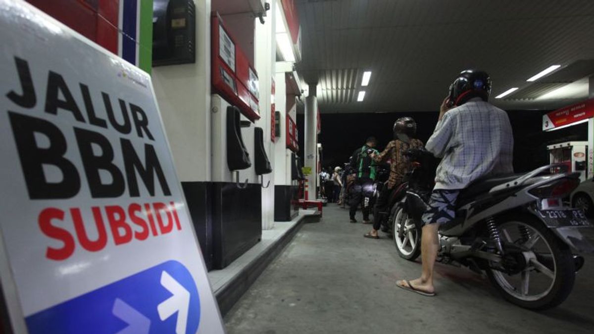 Regarding New Fuel On August 17, Pertamina: Low Fuel For Sulfur