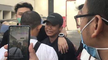Pemilik Jargon ‘Salam Dari Binjai’ Nyaris Dipukuli Korban Indra Kenz di PN Tangerang
