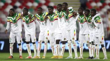 Mali U-17 dan Uzbekistan U-17: Langkah Mantan Finalis Mengulang Sejarah Manis