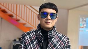 Tanggapan Ari Bias setelah DPR Minta MA Periksa Dugaan Pelanggaran Kode Etik dari Kasusnya dengan Agnez Mo