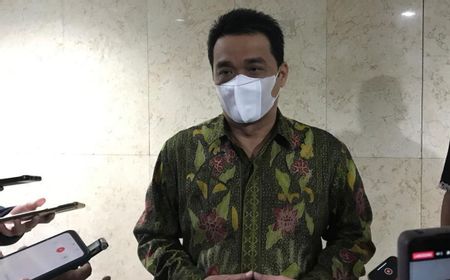 Jakarta Terancam Tenggelam 2050, Wagub Riza Minta Perkantoran Hingga Hotel Setop Gunakan Air Tanah