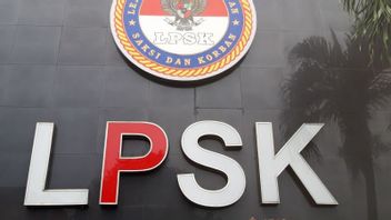 LPSK Sebut Berkas Persyaratan <i>Justice Collaborator</i> Eks Kapolres Bukittinggi AKBP Doddy Belum Lengkap