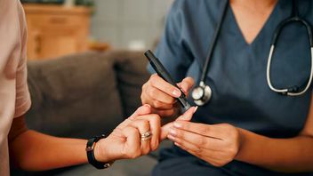 阿查研究调查胰岛素治疗在控制糖尿病方面的有效性