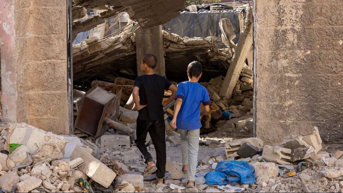 USA réclament Israël responsable des attaques sur des églises de Cisjordanie
