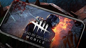 How To Play Dead By Daylight, The Most Played PC Game In 2021