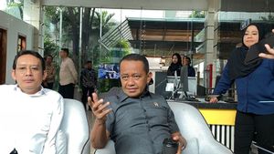 Bahlil Sempat Minta Amman Mineral Jual Konsentrat Tembaga ke Freeport