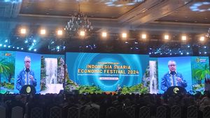 Gelar Festival Ekonomi Syariah Indonesia, Bank Indonesia Dorong Ekonomi Inklusif dan Berkelanjutan