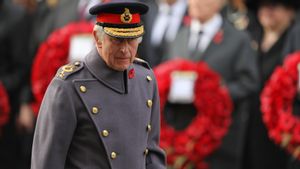 Raja Charles III Didiagnosis Derita Kanker: Tunda Pertemuan Publik Tapi Tetap Jalani Tugas Selama Perawatan