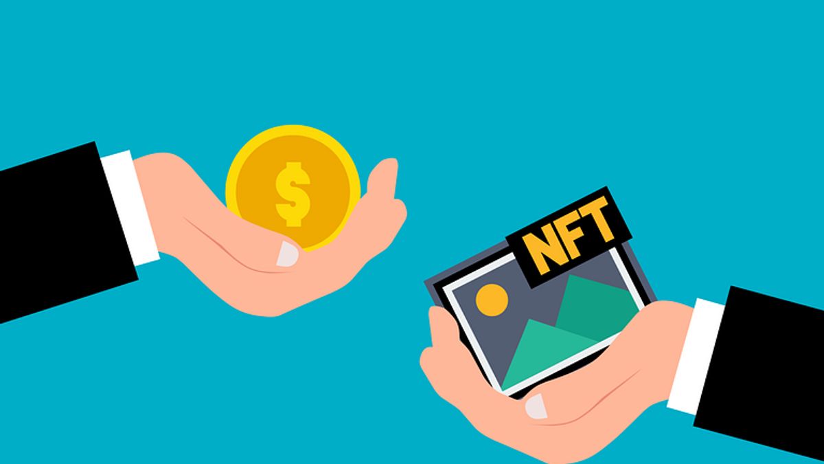 Tips Cara Aman untuk Membeli dan Menyimpan NFT