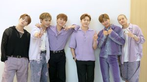 BTOB Pertimbang Lanjutkan Kontrak dengan Cube Entertainment