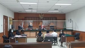 Sidang Kasus Investasi Iklan Bodong, Hakim Cecar Saksi Soal Aliran Uang