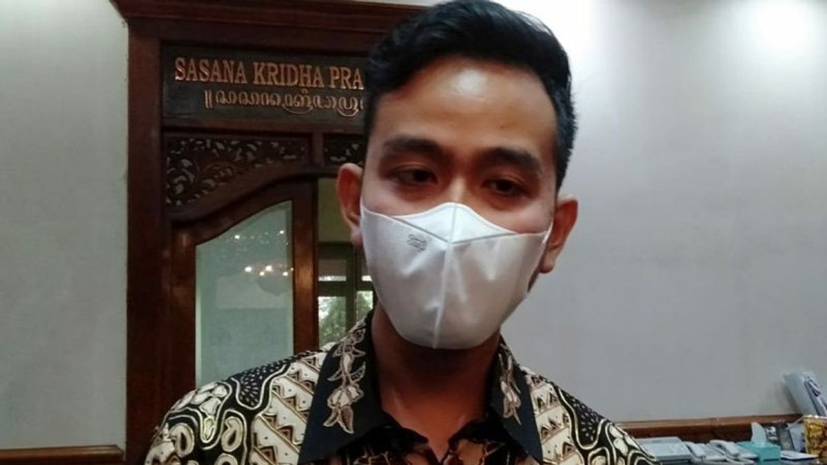 Gibran Setuju Bangun Jalur Lingkar Selatan Urai Kemacetan, Bupati Klaten Menolak: Tanah Berkurang, Produksi Padi Menurun