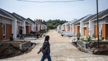 PKP大臣は、ジェンブルの補助金付き住宅割当を1000戸に増やすことを約束