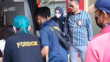4 Bodies Of Victims Of The Pertamina Plumpang Depot Fire Are Identified Again, Family Cry Is Broken