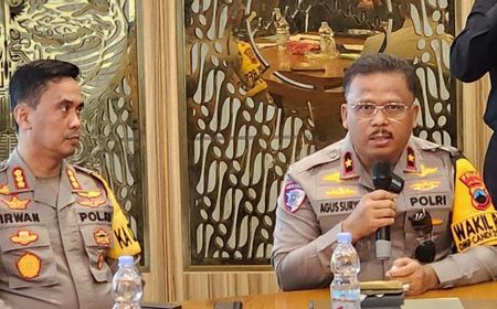 Polisi Penembak Siswa SMKN 4 Semarang Belum Jadi Tersangka, Segera Sidang Etik