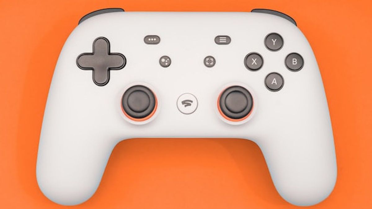 Nine Days Before Stadia Closes, Transfer Your Game Data Now