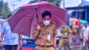 Gibran Rakabuming Murka Dengar Berita Pria yang Lancang Hendak Sentuh Bagian Dada Personel JKT48