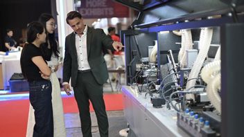 家具展はインスピレーションに満ちた教育空間です