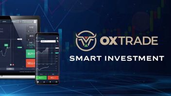 National Trading Day With Oxtrade, Here Are The Benefits