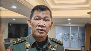 TNI AD Deploys 4,463 Personnel To Secure World Water Forum In Bali