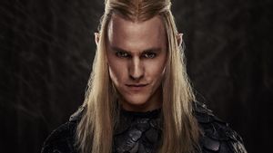 Kembalinya Sauron dalam Trailer Perdana Serial <i>The Rings of Power</i>