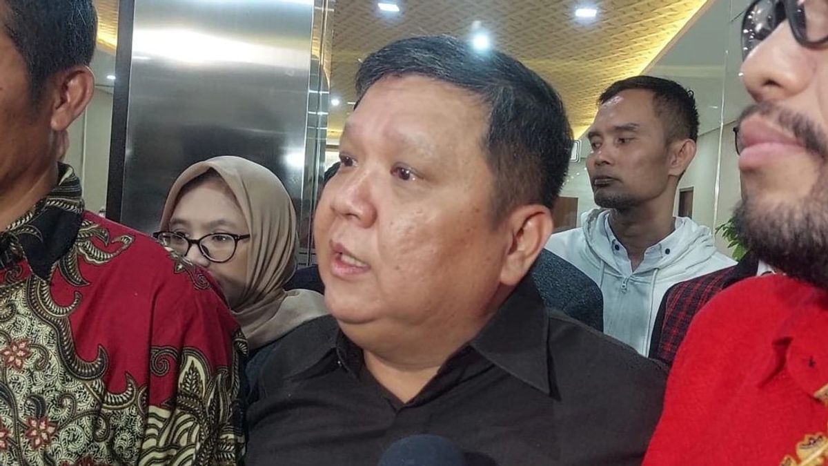 Seven Kubos Convicted Of The Vina Cirebon Case Claims To Pocket Dozens Of New Novums