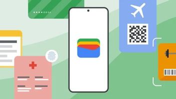 Google ウォレットが米国でデジタル パスポートのサポートを追加