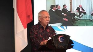 Jelang Pembukaan Pertemuan Forum Air Dunia 2023, Indonesia Terus Lakukan Persiapan